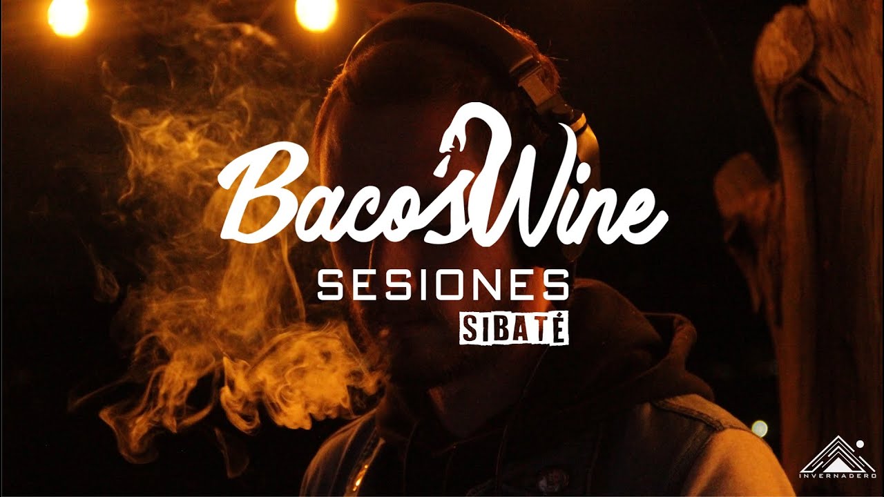 Baco's Wine