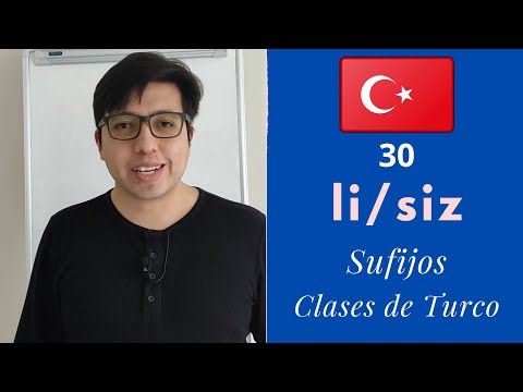 Video: ¿Qué significa el sufijo lisis?