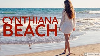 Top Cyprus Beaches | Cynthiana Beach Paphos