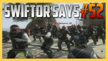 Swiftor Says #52 Oops | Swiftor