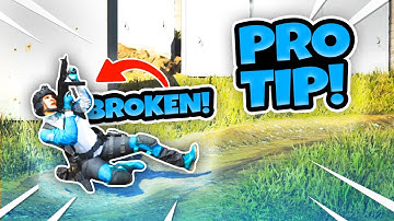 HOW TO SLIDE CANCEL LIKE A PRO PLAYER! (BROKEN Warzone Movement)