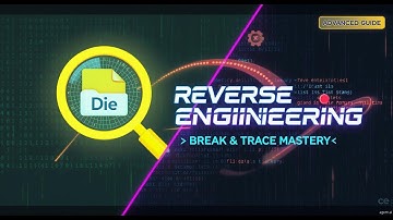 Break and Trace Method & DiE Tool Explained | Reverse Engineering with Cheat Engine [Advanced Guide]