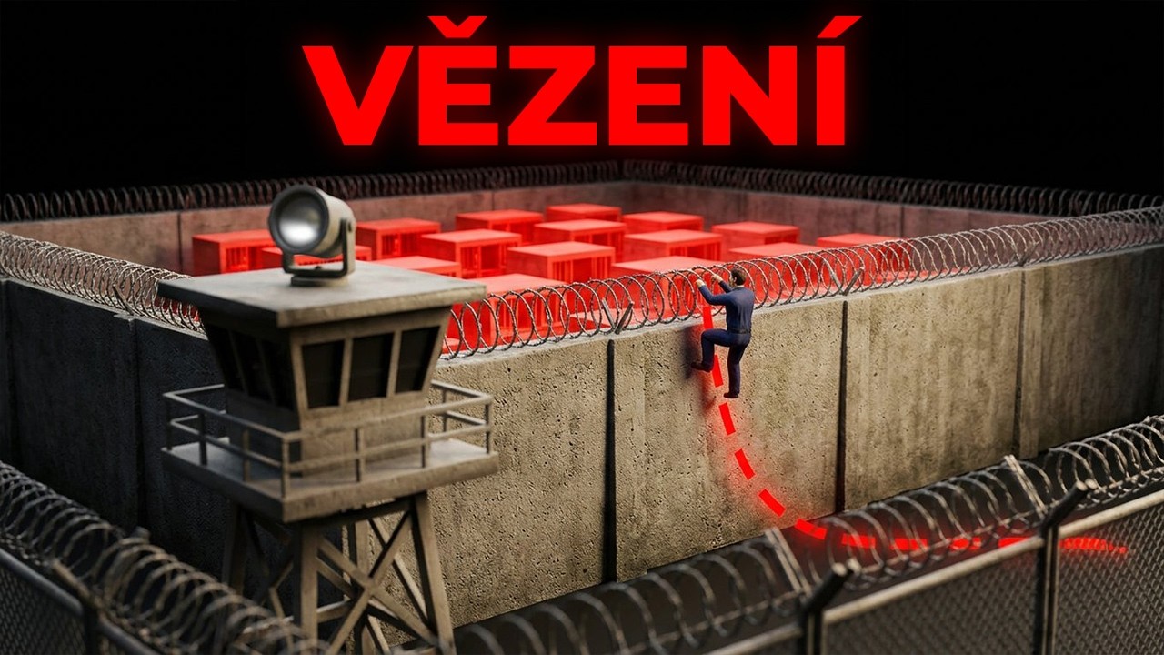 Muž Který Utekl z Vězení Uvnitř Severní Koreje