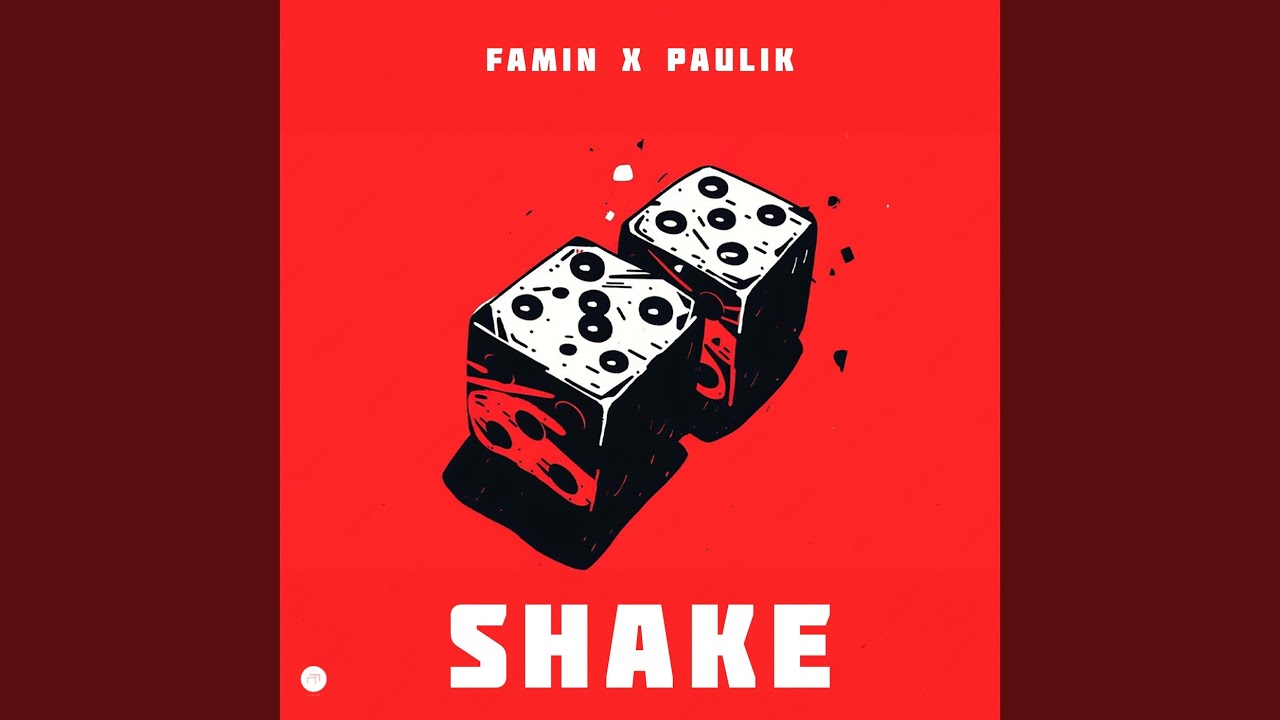 Shake adlı videoyu YouTube'da izle Shake adlı videoyu YouTube'da izle