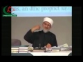 Мухаммад-Тахир аль-Кадри - "Любовь грешника к Пророку"