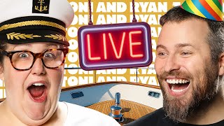 Download Lagu LIVE from our Boat Party!!! MP3 Download Lagu LIVE from our Boat Party!!! MP3