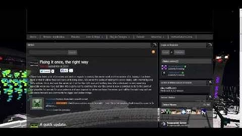 Tutorial: How to apply for member on NoxFTB