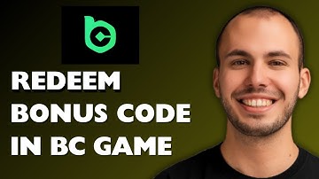 How To Redeem Bonus Code In BC Game 2025 [FULL GUIDE]