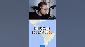 OHNE LOVES ECUADOR🥰🥰🥰#counterstrike2 #cs2 #ohnepixel #counterstrike #cs2funny