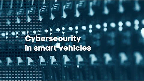 Cybersecurity in smart vehicles