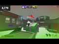 I DESTROYED Ranked With This SKIN... (Roblox Rivals)