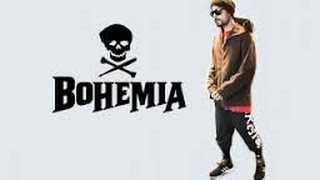 MATLABI DUNIYA Full Video Song BOHEMIA 2017 Latest New Punjabi Song 2017
