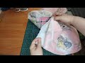 DIY / Что можно сшить со старой  одежды  / Blanket from old clothes