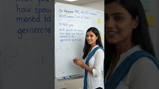 What Is ACOS in Amazon PPC?