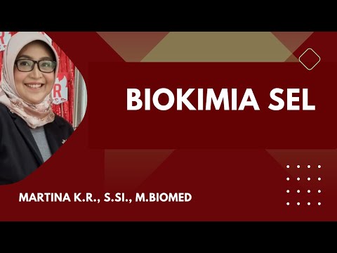 Biokimia Sel