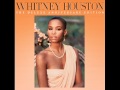 Whitney Houston - Thinking About You (Audio)