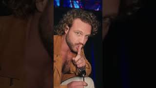 Hangman Adam Page Had A Trick Going Into The Aew World Championship