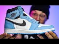 Air Jordan 1 University Blue UNC Worth $450?