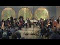 Bach - cantata BWV 36 - Ensemble Telemann - Rafik Matta