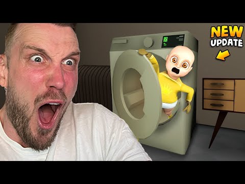 Video: Je li to najgora beba tuširanja ikada?