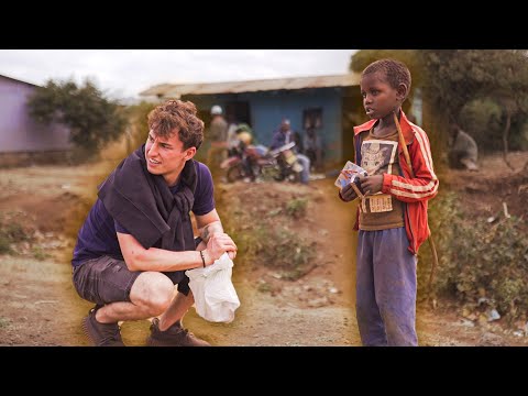 Wideo: Kto Powinien Decydować O Udziale Dzieci I Młodzieży W Badaniach Zdrowotnych? Poglądy Dzieci I Dorosłych Na Wsi W Kenii