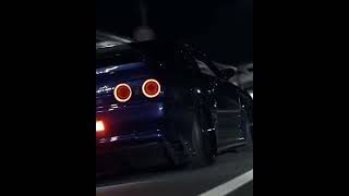 BURNING BEAUTY ( kecantikan yang membara ) #shorts #NissanGTR #makeup screenshot 5