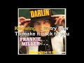 Frankie miller  darlin lyrics audio hq