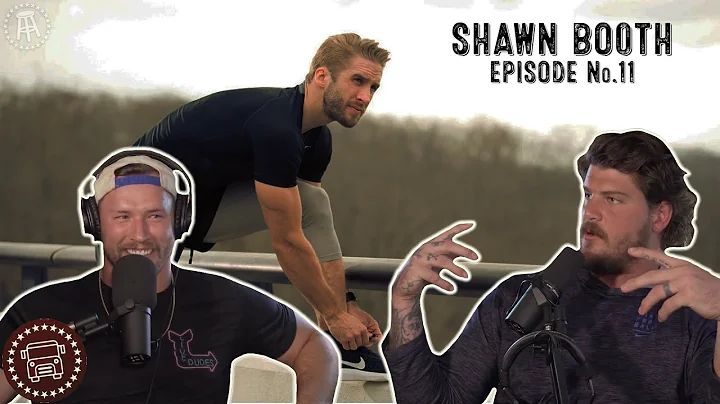 Shawn Booth | Bussin With The Boys #011