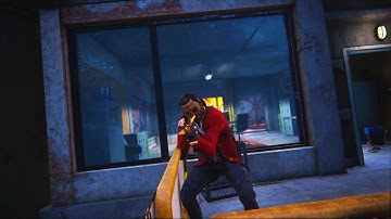 Sniper Ghost Warrior Contracts - Seeker Eliminates Igor Sekhov and Olga Kurchatova