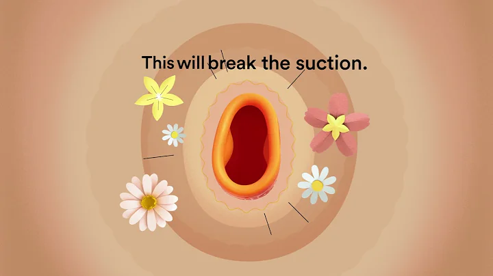 HELLO FULL PROCESS | How to insert and remove your Hello Cup