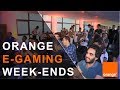 Egaming weekends 2018