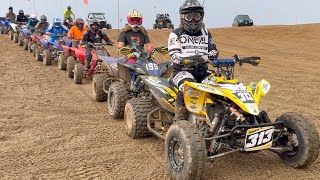 Download Lagu Riding at the 2025 Badlands Bash MP3