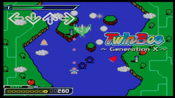 DDR Extreme 2 - TwinBee (Generation X) // FinalOffset