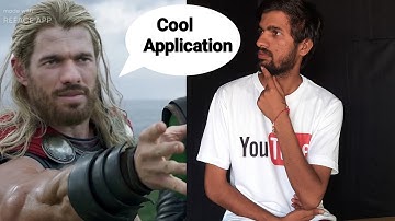 Reface Application | How to Use Reface Application | Reface App Kaise Use Kare | Deep Technical