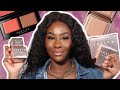 OKAY JACLYN, LETS SEE WHAT THIS IS ABOUT | REVIEWING JACLYN COSMETICS + SWATCHES | OKAY CONNIE