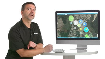 Quick Tips: Setting Up Groups in BaseStation3 - Valley Irrigation