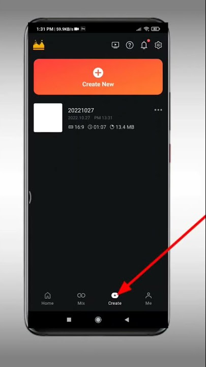How To Fix Kinemaster Video Can't be used due to exceeding the device | #kinemaster
