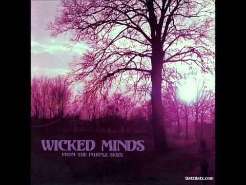 Wicked Minds-Forever My Queen