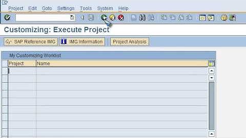 SAP FICO VIDEO TRAINING TUTORIALS 0010 ASSIGN COMPANY CODE TO FISCAL YEAR VARIANT ECC6   BAYISETTI