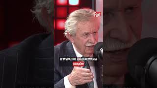 Co Następnego Szykuje Rosja? Odpowiada General Komornicki