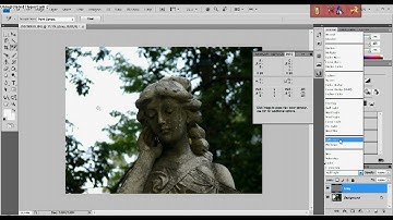 Photoshop Tutorial: Color Correction