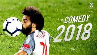 Comedy Football & Funniest Moments 2018 #2 ○ HD - YouTube