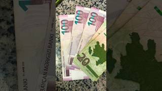 Azerbaijani Manat 💰🇦🇿