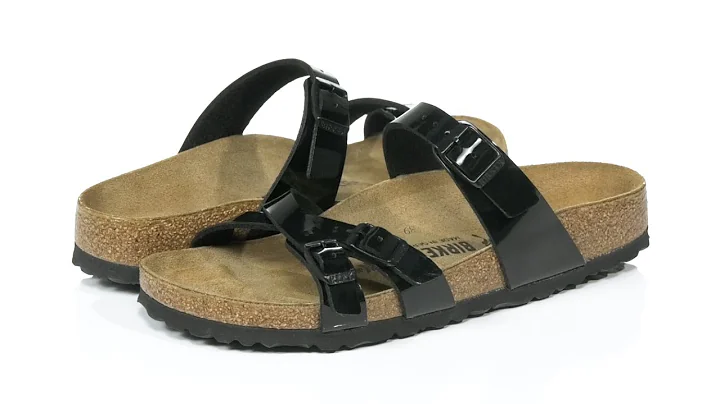 Birkenstock Franca SKU: 9337396