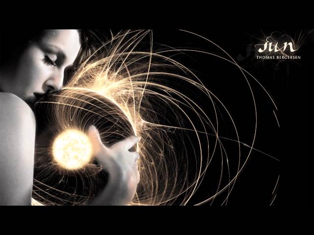 Thomas Bergersen - Starchild (Sun) class=