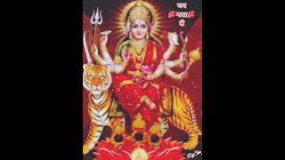 🌾Tera Daras Yaha Bhi Hai🔱 | Arijit Singh | 🙏Jay Mata Di🌺 | Navratri Special | Whatsapp Status | 2021