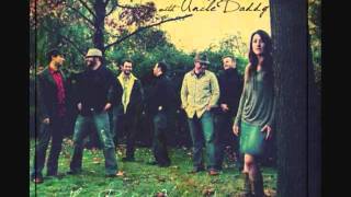 Come Thou Fount - Chelsea Moon & Uncle Daddy chords