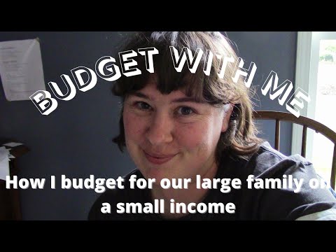 Large Family LOW