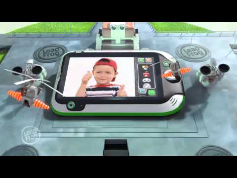 LeapPad