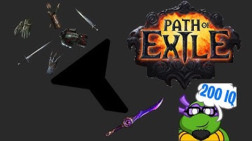 Path Of Exile Item Filters For Beginners